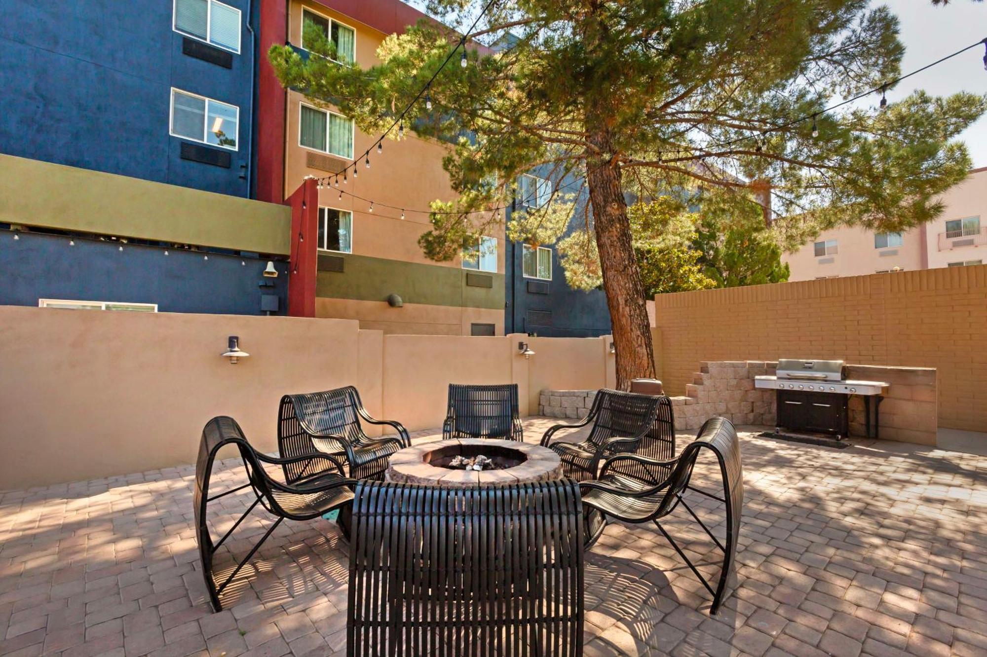 Best Western Plus Sun Canyon Sierra Vista Exterior foto